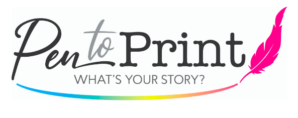 pen to print article