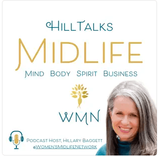 How to Live and Leave a Legacy - Midlife talks