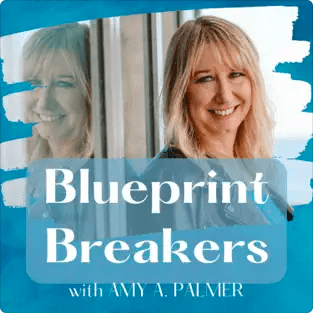 create a legacy with blueprint breakers