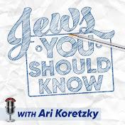 jews you should know podcast