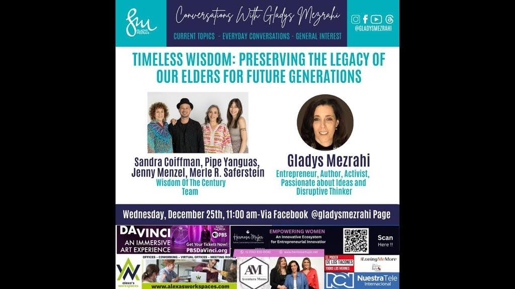 image of youtube cover of podcast