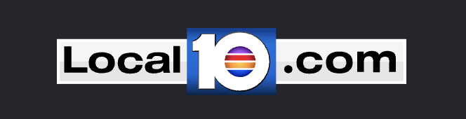 Local 10 logo
