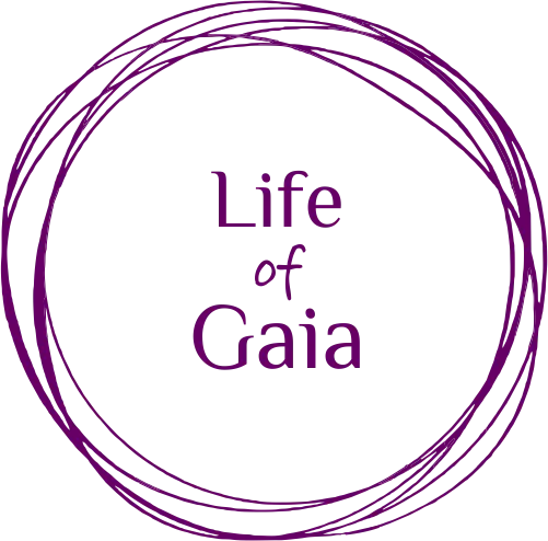 Life of Gaia Logo